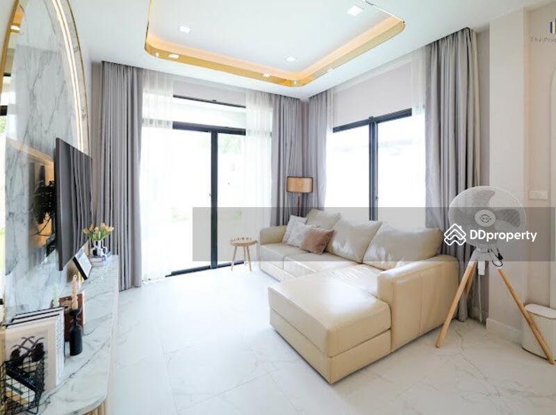 For Sale - Bangkok Boulevard Westgate, Nonthaburi