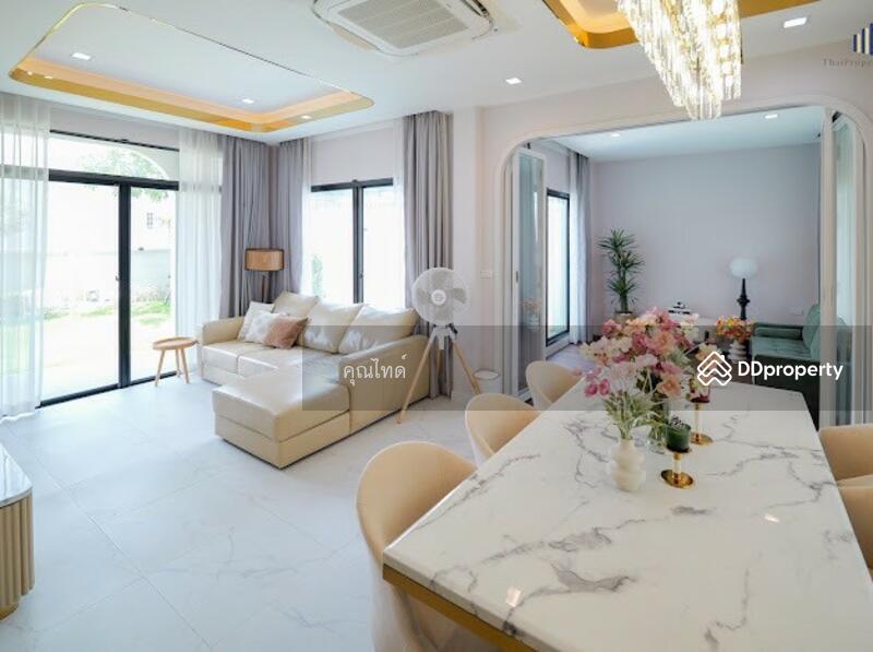 For Sale - Bangkok Boulevard Westgate, Nonthaburi