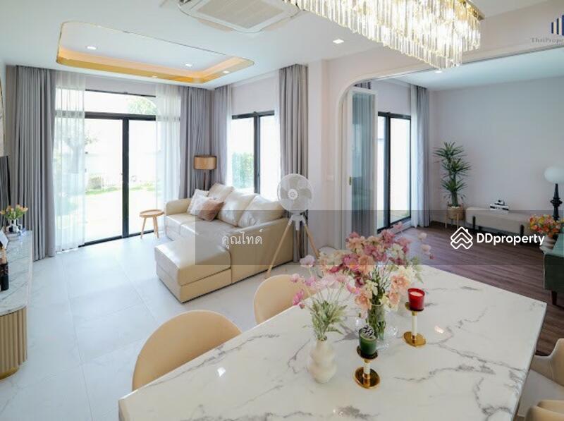 For Sale - Bangkok Boulevard Westgate, Nonthaburi