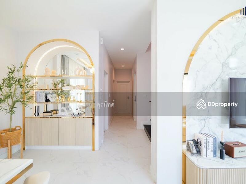 For Sale - Bangkok Boulevard Westgate, Nonthaburi