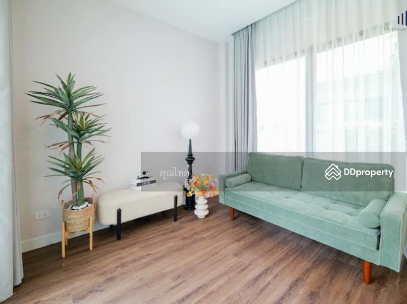 For Sale - Bangkok Boulevard Westgate, Nonthaburi