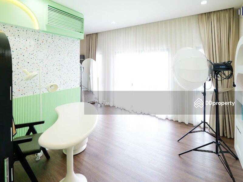 For Sale - Bangkok Boulevard Westgate, Nonthaburi