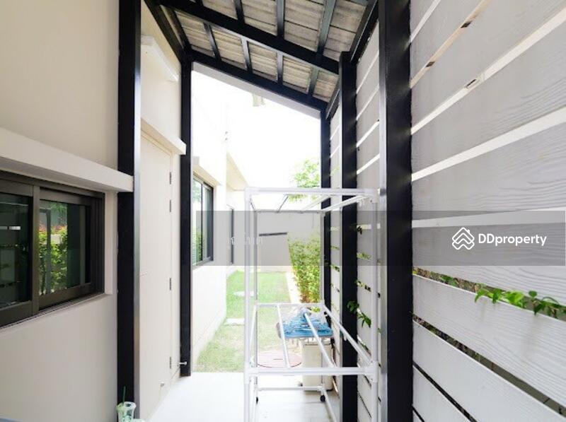 For Sale - Bangkok Boulevard Westgate, Nonthaburi
