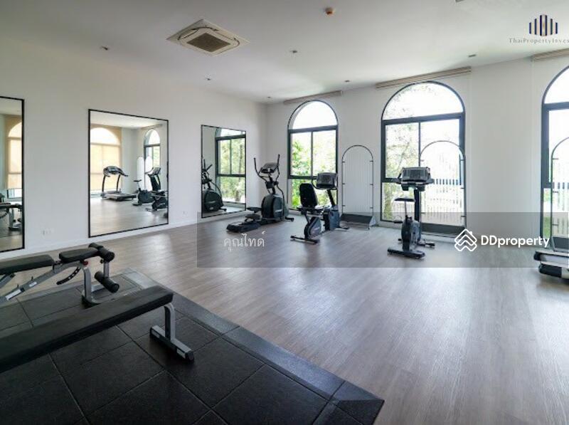For Sale - Bangkok Boulevard Westgate, Nonthaburi
