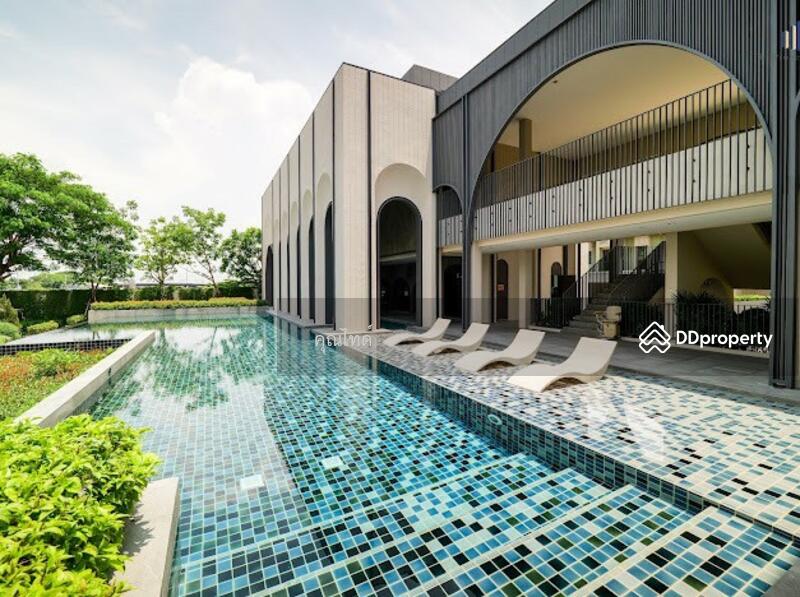 For Sale - Bangkok Boulevard Westgate, Nonthaburi