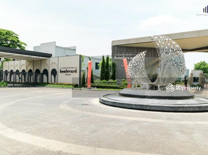 For Sale - Bangkok Boulevard Westgate, Nonthaburi