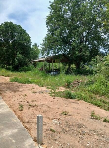 Land for sale in Pong, Bang Lamung, area 200 sq.w., filled in, next to Map Prachan Reservoir,, Chon Buri (Pattaya), Poong, Bang Lamung (Pattaya), Chon Buri (Pattaya), , 800 sqm, Land For Sale, by RICHWELL INTERPLUS, 11831501 - DDproperty.com