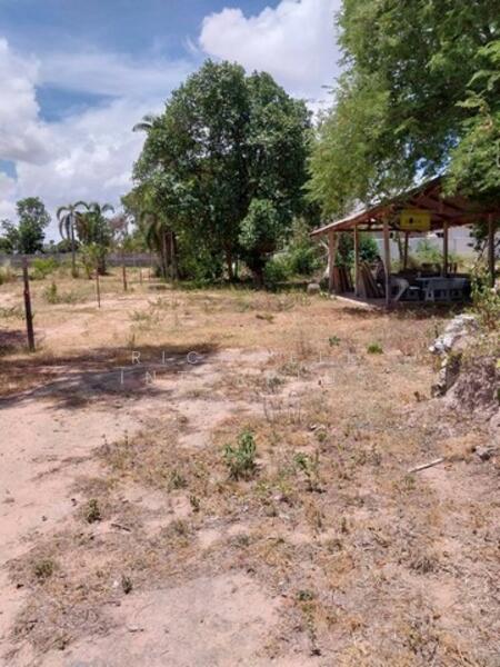 Land for sale in Pong, Bang Lamung, area 200 sq.w., filled in, next to Map Prachan Reservoir,, Chon Buri (Pattaya), Poong, Bang Lamung (Pattaya), Chon Buri (Pattaya), , 800 sqm, Land For Sale, by RICHWELL INTERPLUS, 11831501 - DDproperty.com