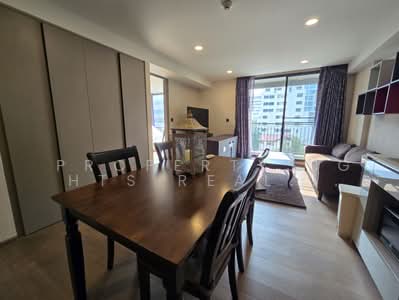 For Rent - Klass Sarasin-Rajdamri, Bangkok