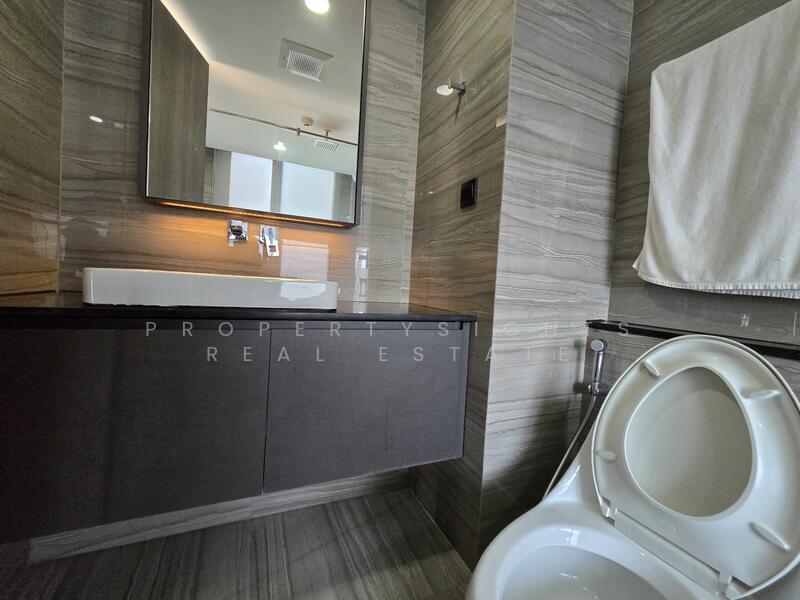 Klass Sarasin-Rajdamri, Bangkok, 229 Sarasin Road, Lumphini, Pathum Wan, Bangkok, 2 Bedrooms, 75 sqm, Condo For Rent, by PROPERTYSIGHTS REAL ESTATE, 11831514 - DDproperty.com
