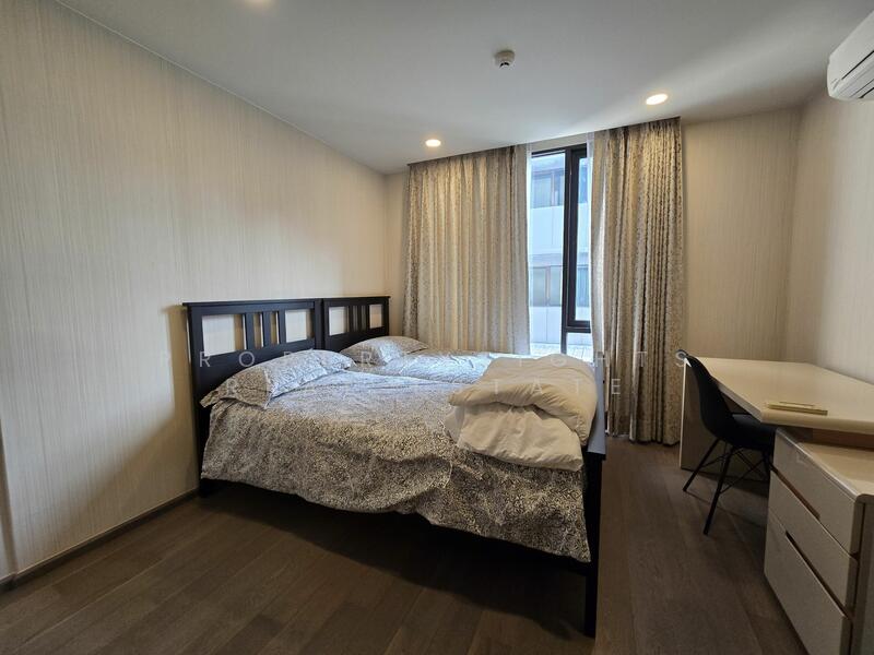 Klass Sarasin-Rajdamri, Bangkok, 229 Sarasin Road, Lumphini, Pathum Wan, Bangkok, 2 Bedrooms, 75 sqm, Condo For Rent, by PROPERTYSIGHTS REAL ESTATE, 11831514 - DDproperty.com