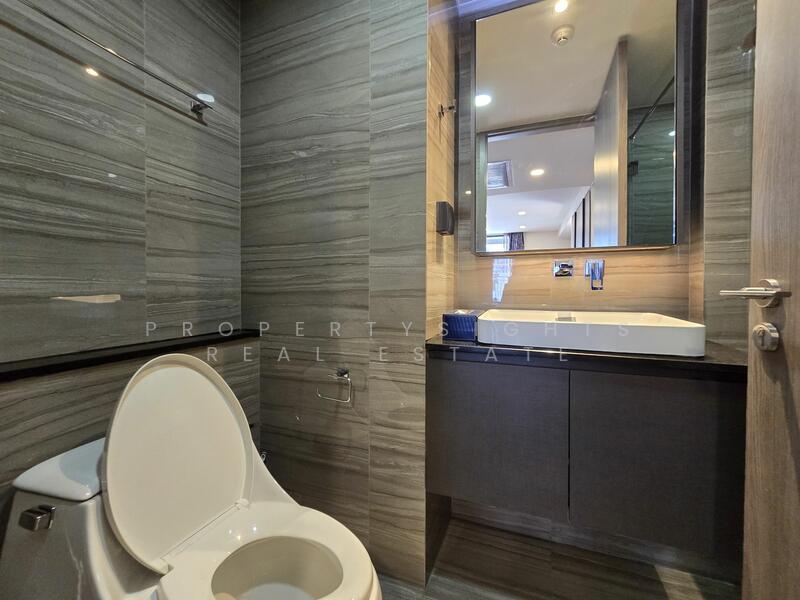 Klass Sarasin-Rajdamri, Bangkok, 229 Sarasin Road, Lumphini, Pathum Wan, Bangkok, 2 Bedrooms, 75 sqm, Condo For Rent, by PROPERTYSIGHTS REAL ESTATE, 11831514 - DDproperty.com