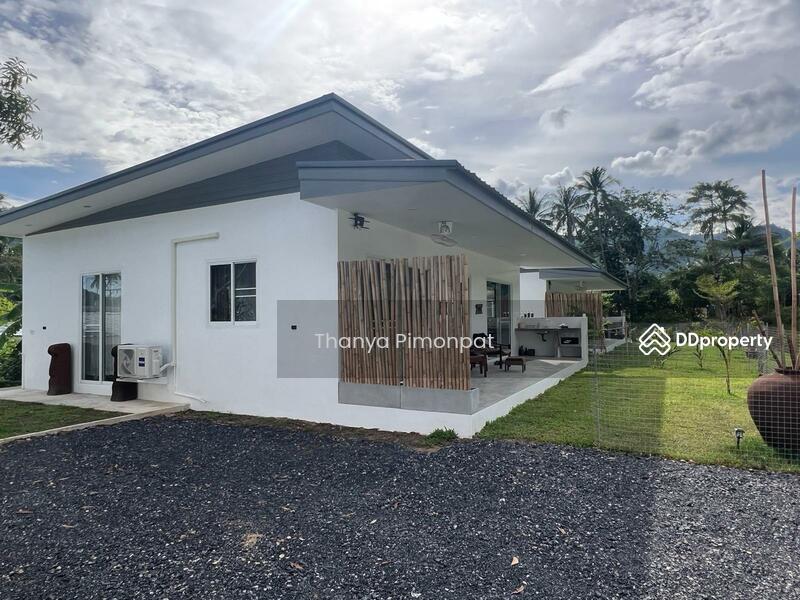 For Sale - Resort for Sale in Maret Samui, Surat Thani