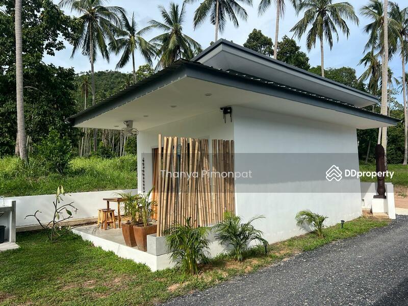 For Sale - Resort for Sale in Maret Samui, Surat Thani