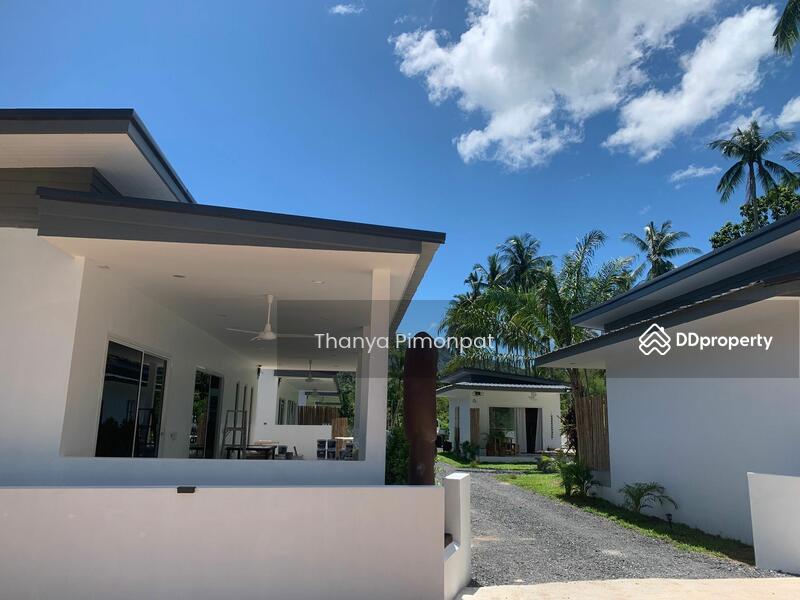 For Sale - Resort for Sale in Maret Samui, Surat Thani