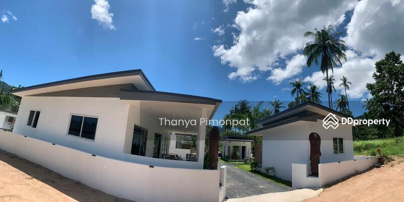 For Sale - Resort for Sale in Maret Samui, Surat Thani