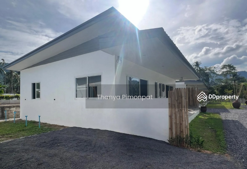 For Sale - Resort for Sale in Maret Samui, Surat Thani