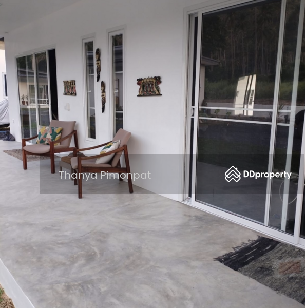 For Sale - Resort for Sale in Maret Samui, Surat Thani