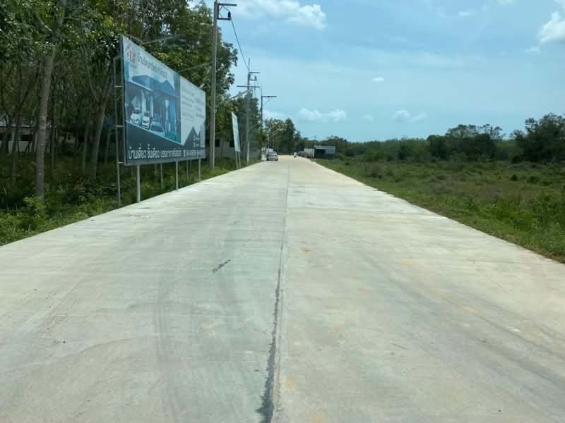 Land for sale, Tha Kham, Hat Yai, 8 rai, 3 ngan, 88.0 sq.wa. Selling for 2 million baht per rai, Songkhla, Tha Kham, Hat Yai, Songkhla, , 14,352 sqm, Land For Sale, by Rachen Nopsuwan, 11831516 - DDproperty.com