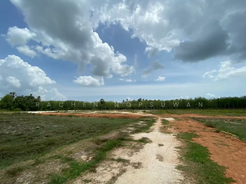 Land for sale, Tha Kham, Hat Yai, 8 rai, 3 ngan, 88.0 sq.wa. Selling for 2 million baht per rai, Songkhla, Tha Kham, Hat Yai, Songkhla, , 14,352 sqm, Land For Sale, by Rachen Nopsuwan, 11831516 - DDproperty.com