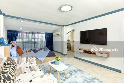 ขาย - Luxury house 4 ชั้น ขนาด 670 ตร.ม. / 55 ตร.วา ถ.ศรีนครินทร์ สถานีรถไฟฟ้า MRT สวนหลวง ร.9 , กรุงเทพฯ, กรุงเทพ