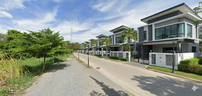 ขาย - ที่ดิน ถนน ราชพฤกษ์, กรุงเทพ