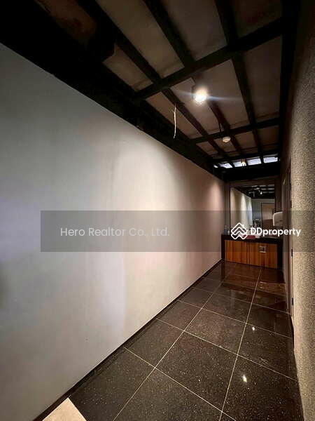 ให้เช่า - ให้เช่าโกดัง 2100 ตรม. ถนนเฉลิมพระเกียรติ ร.9 กรุงเทพ BRE24045, กรุงเทพ