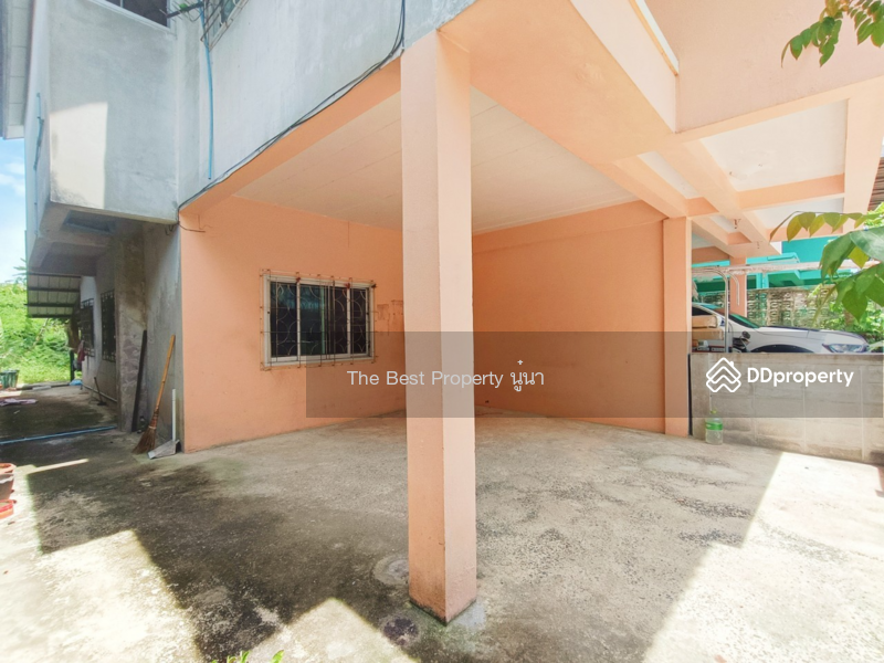 For Sale - หรรษา 1 หนองแขม, Bangkok