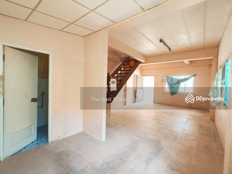 For Sale - หรรษา 1 หนองแขม, Bangkok