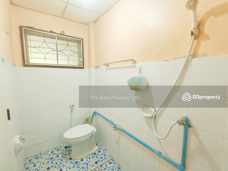 For Sale - หรรษา 1 หนองแขม, Bangkok
