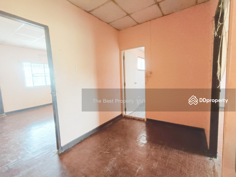 For Sale - หรรษา 1 หนองแขม, Bangkok