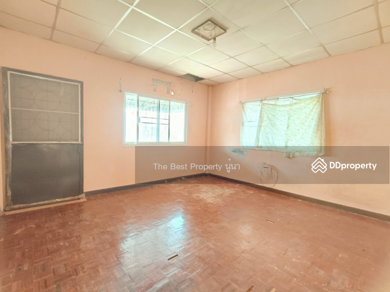 For Sale - หรรษา 1 หนองแขม, Bangkok