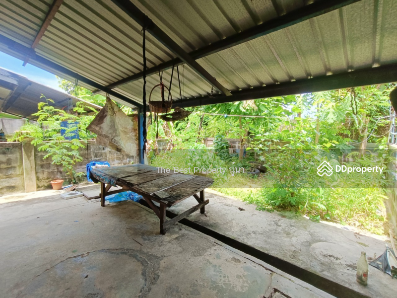 For Sale - หรรษา 1 หนองแขม, Bangkok