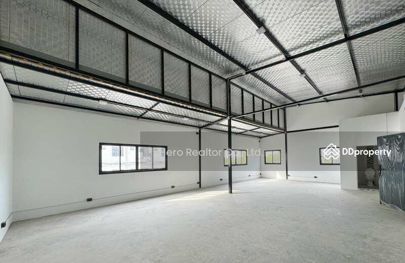 For Rent - Samut Prakan Warehouse King Kaew BRE24047, Samut Prakan