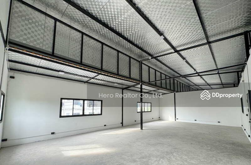 For Rent - Samut Prakan Warehouse King Kaew BRE24047, Samut Prakan