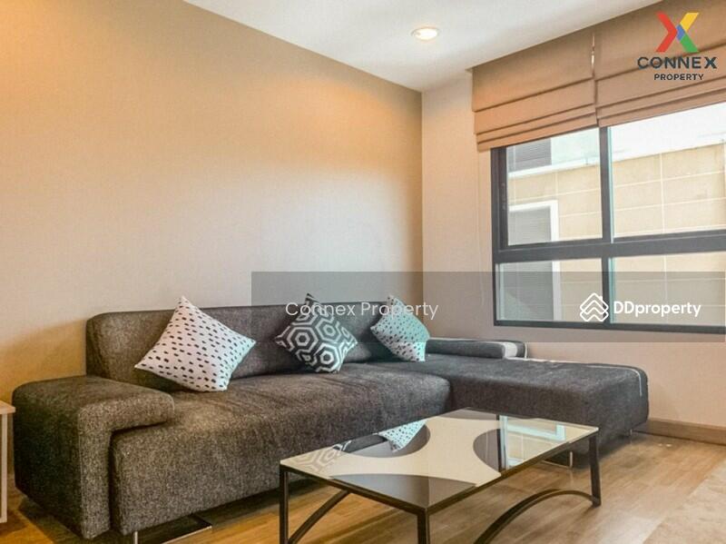 For Rent - Baan Navatara Condominium, Bangkok