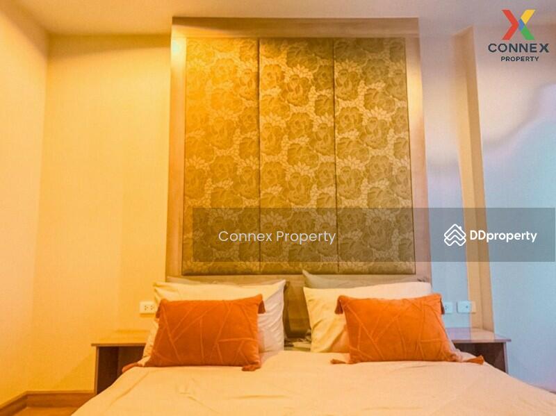 For Rent - Baan Navatara Condominium, Bangkok