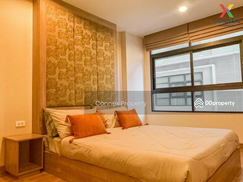 For Rent - Baan Navatara Condominium, Bangkok