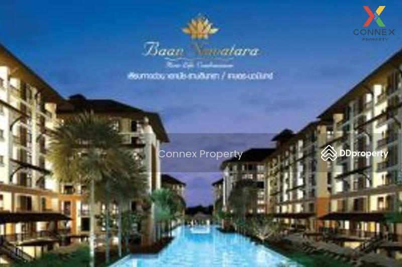For Rent - Baan Navatara Condominium, Bangkok