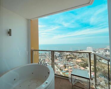 ขาย - The Riviera Ocean Drive : เดอะ ริเวียร่า โอเชี่ยน ไดร์ฟ, ชลบุรี