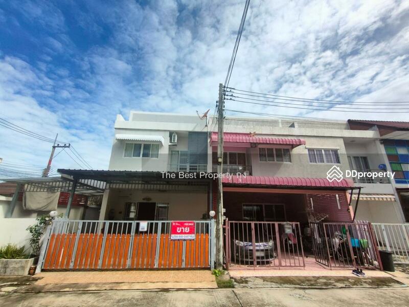 ขาย - หมู่บ้านวนา แปดริ้ว, ฉะเชิงเทรา