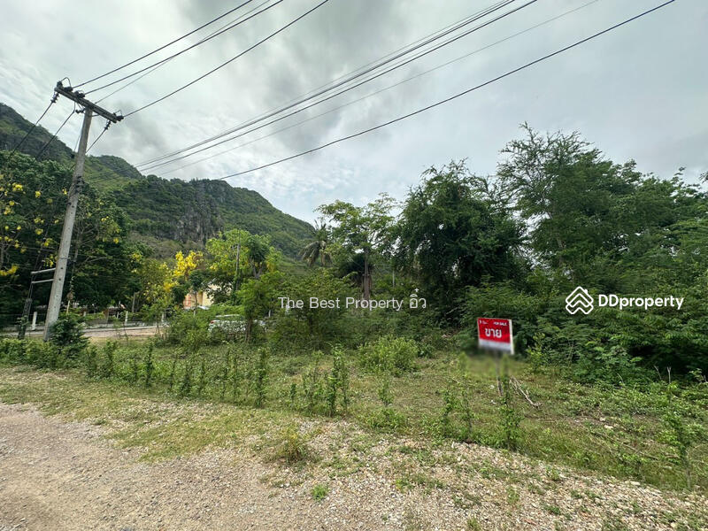 ขาย - ที่ดินชะอำ เพชรบุรี, เพชรบุรี