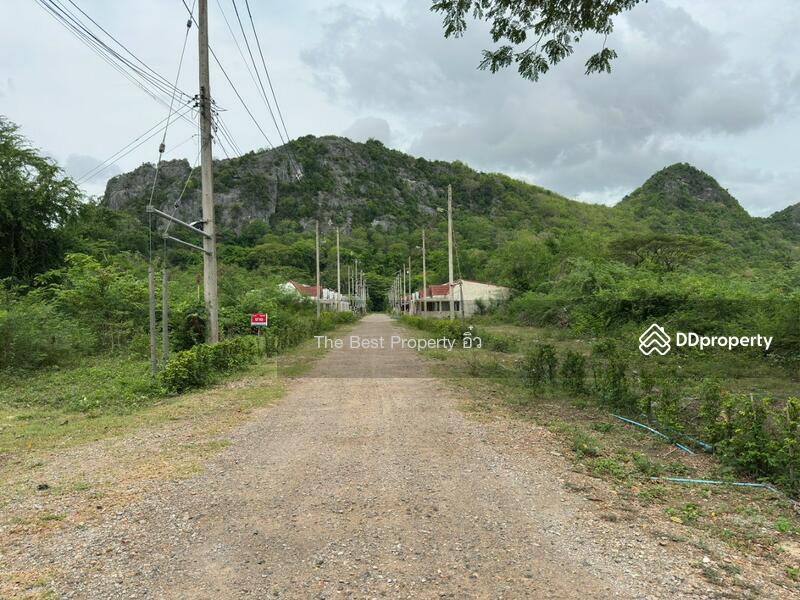 ขาย - ที่ดินชะอำ เพชรบุรี, เพชรบุรี