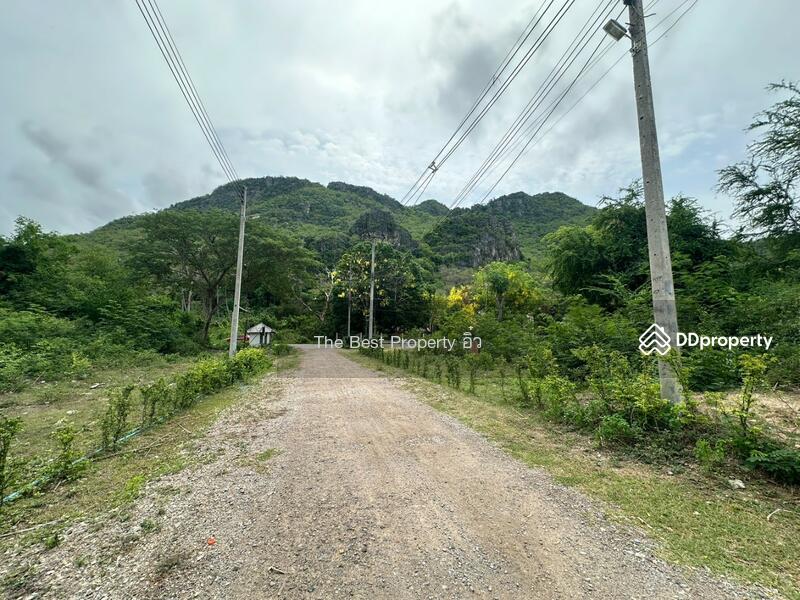 ขาย - ที่ดินชะอำ เพชรบุรี, เพชรบุรี