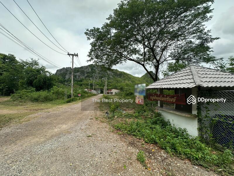 ขาย - ที่ดินชะอำ เพชรบุรี, เพชรบุรี