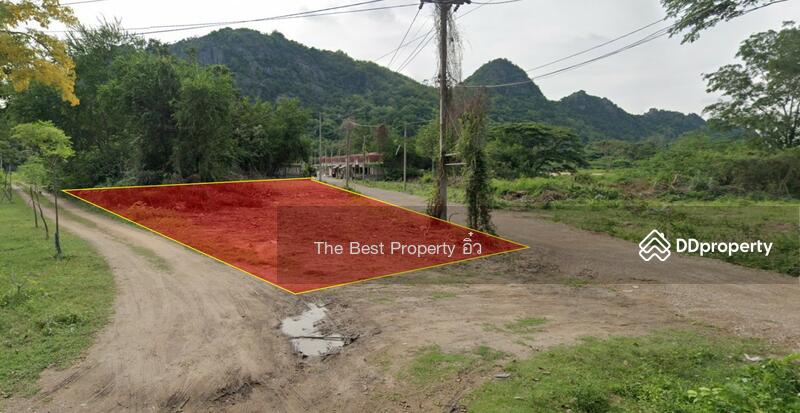 ขาย - ที่ดินชะอำ เพชรบุรี, เพชรบุรี