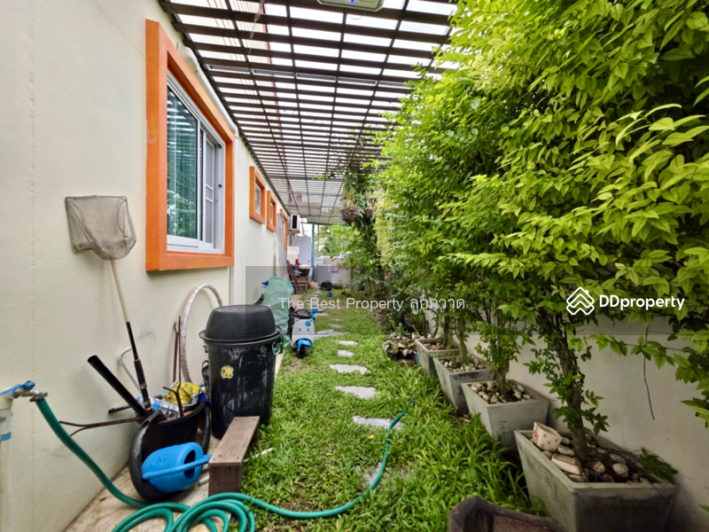 For Sale - สินเจริญแลนด์ 3, Chon Buri