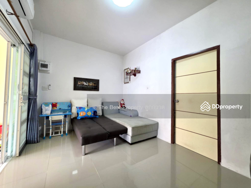For Sale - สินเจริญแลนด์ 3, Chon Buri