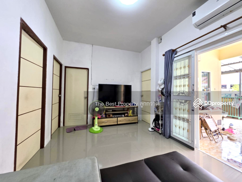 For Sale - สินเจริญแลนด์ 3, Chon Buri