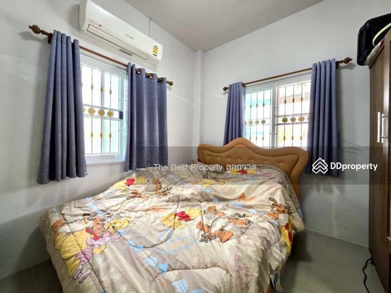 For Sale - สินเจริญแลนด์ 3, Chon Buri